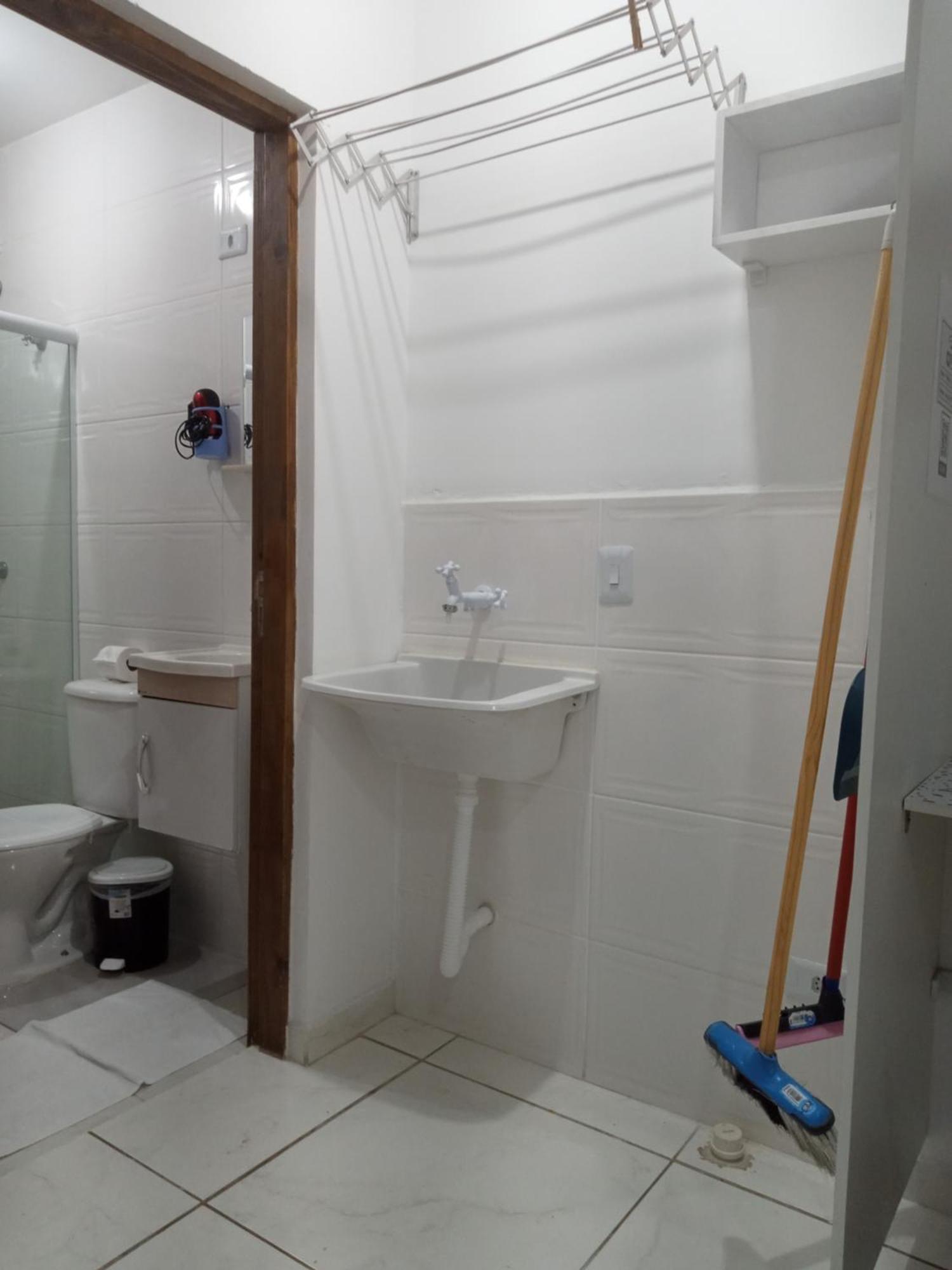 Apartamento Loft4 Garagem Wifi próximo Aparecida e indústrias Pindamonhangaba Exterior foto